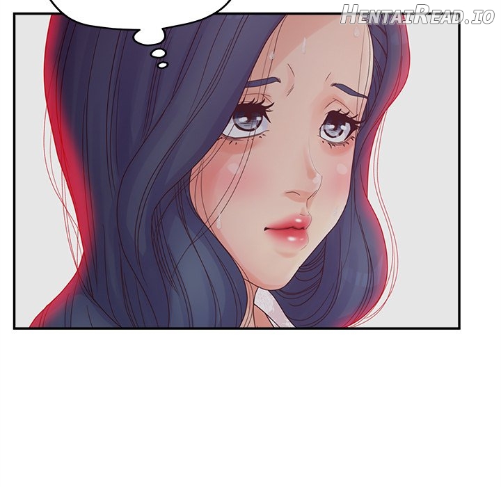 Share Girls Chapter 40 - page 77