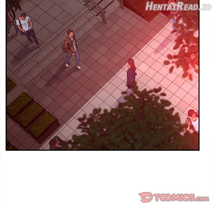Share Girls Chapter 40 - page 81