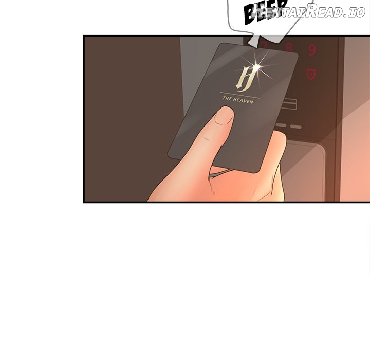 Share Girls Chapter 40 - page 89