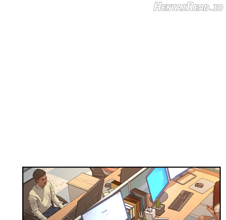 Share Girls Chapter 40 - page 10