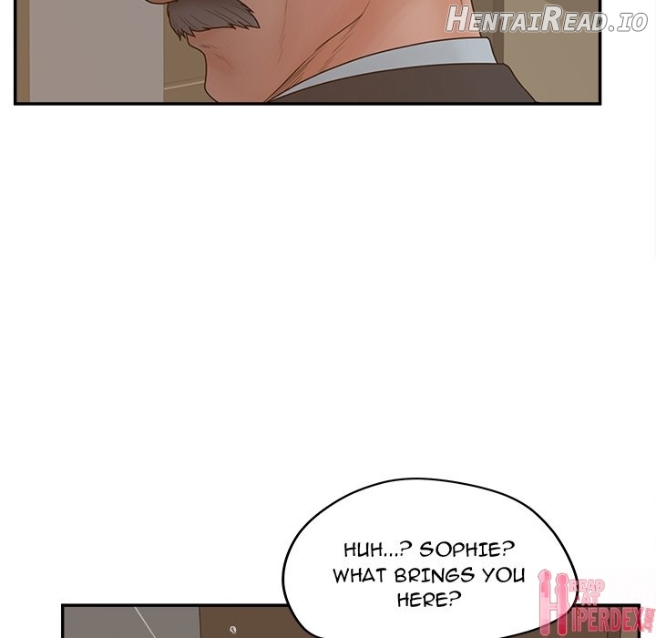 Share Girls Chapter 40 - page 91