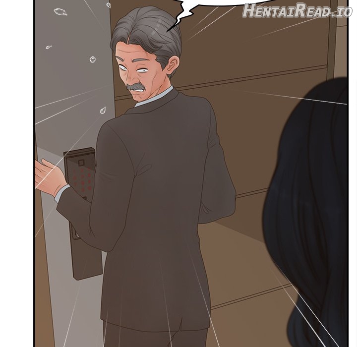 Share Girls Chapter 40 - page 92