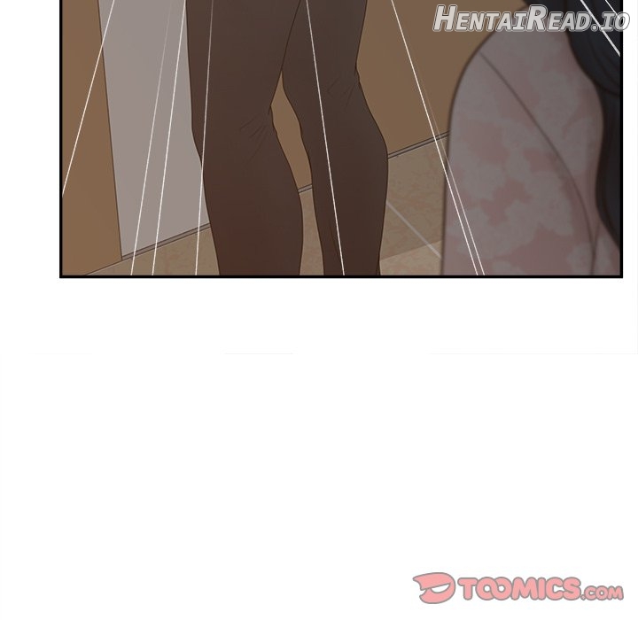 Share Girls Chapter 40 - page 93