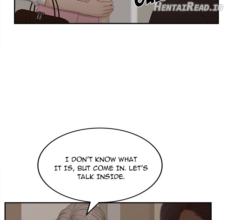 Share Girls Chapter 40 - page 97
