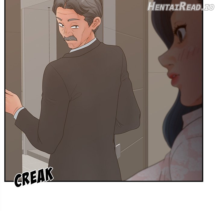 Share Girls Chapter 40 - page 98