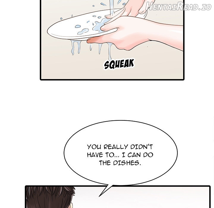 Two Wives Chapter 0 - page 15