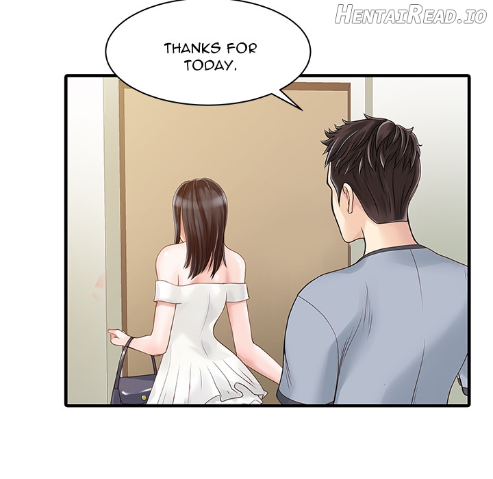 Two Wives Chapter 1 - page 50
