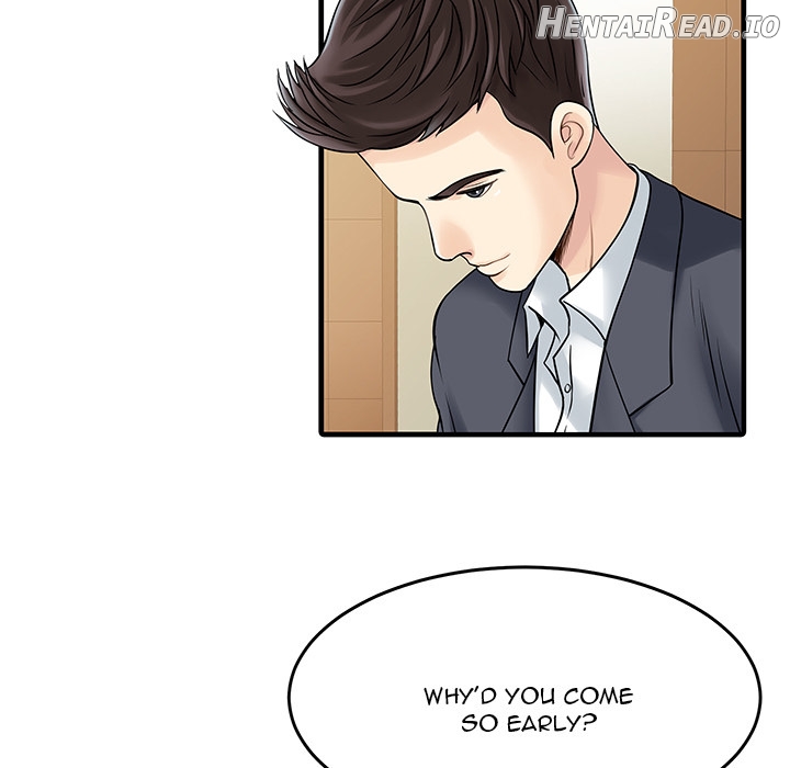 Two Wives Chapter 2 - page 15