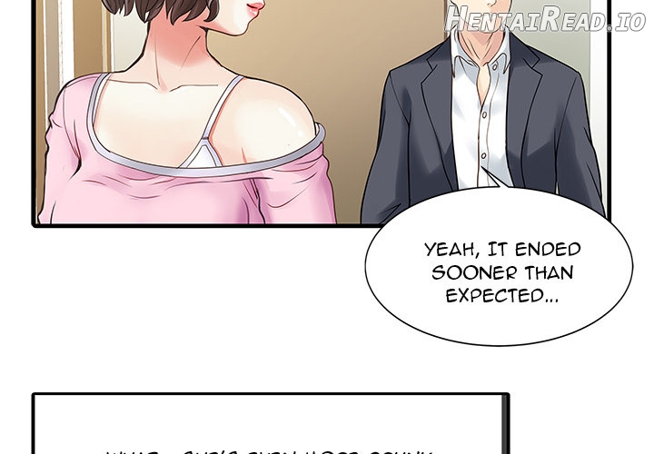 Two Wives Chapter 2 - page 2