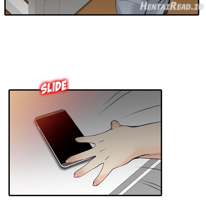 Two Wives Chapter 2 - page 66