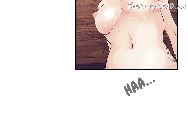 Two Wives Chapter 18 - page 4