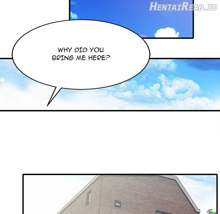 Two Wives Chapter 18 - page 50