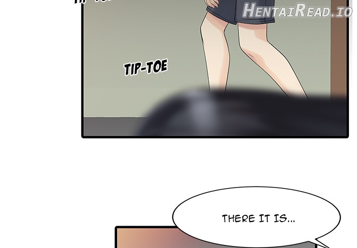 Two Wives Chapter 3 - page 2