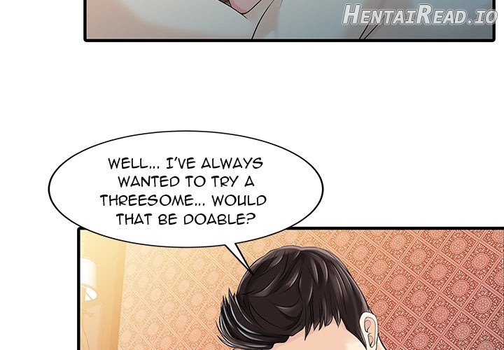 Two Wives Chapter 19 - page 3