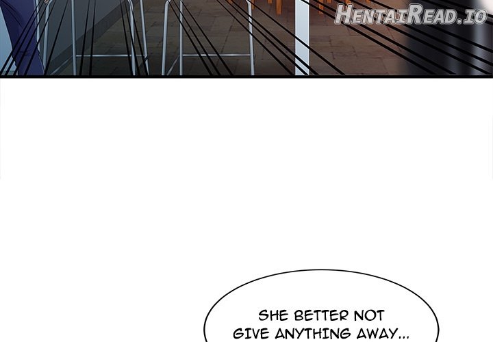 Two Wives Chapter 20 - page 4