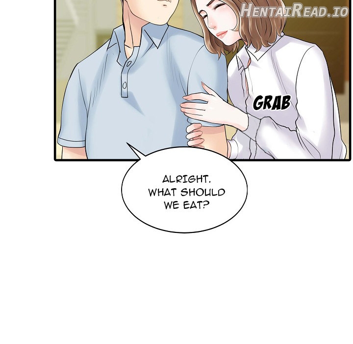 Two Wives Chapter 5 - page 50