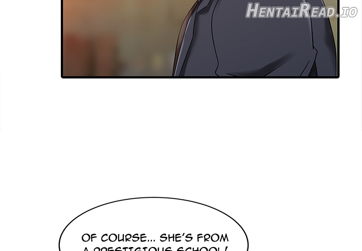 Two Wives Chapter 21 - page 2