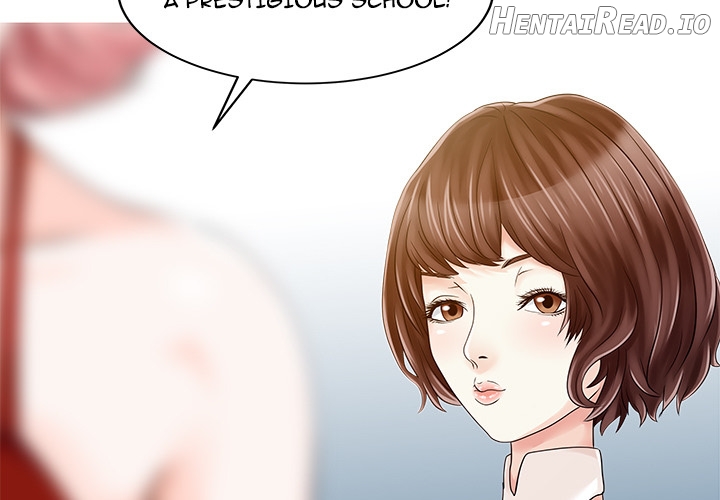 Two Wives Chapter 21 - page 3