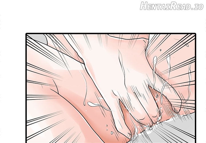 Two Wives Chapter 6 - page 3