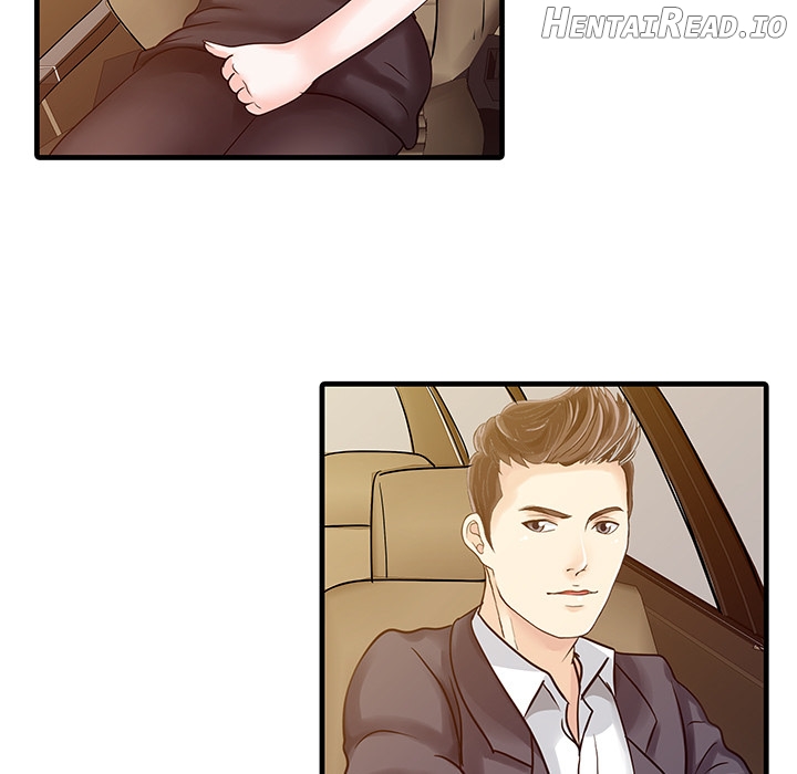 Two Wives Chapter 6 - page 50