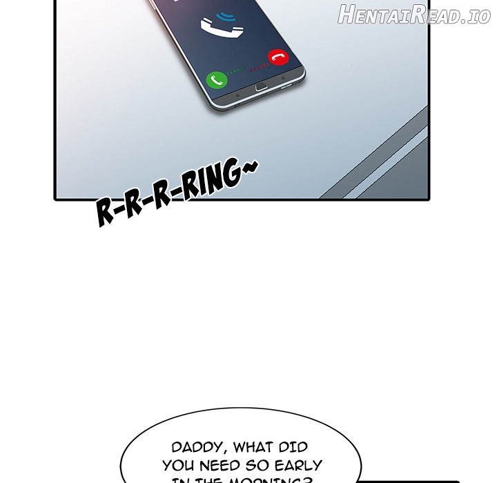 Two Wives Chapter 22 - page 15