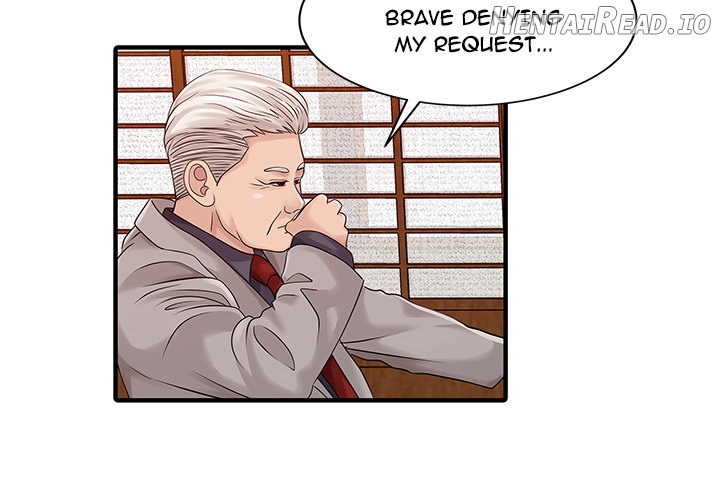 Two Wives Chapter 22 - page 2