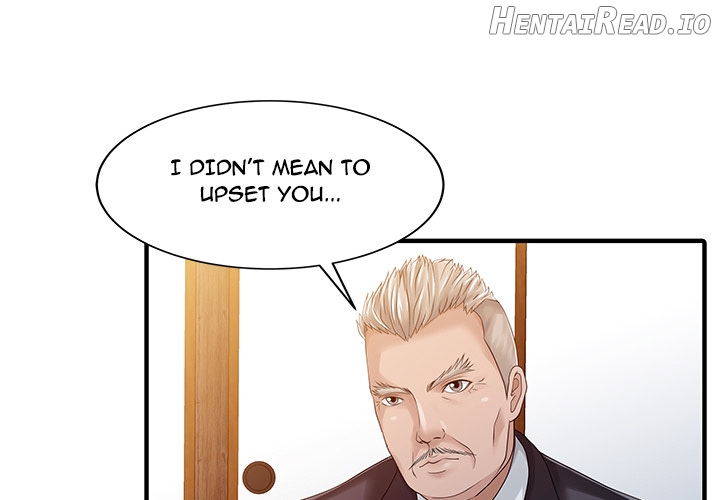 Two Wives Chapter 22 - page 3