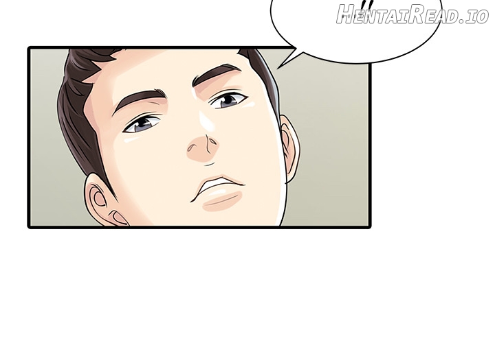 Two Wives Chapter 7 - page 3