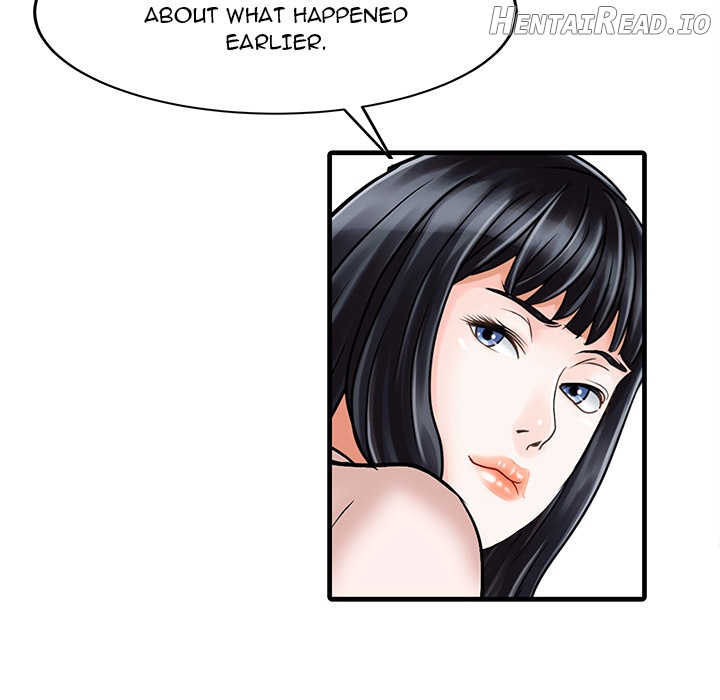 Two Wives Chapter 7 - page 32