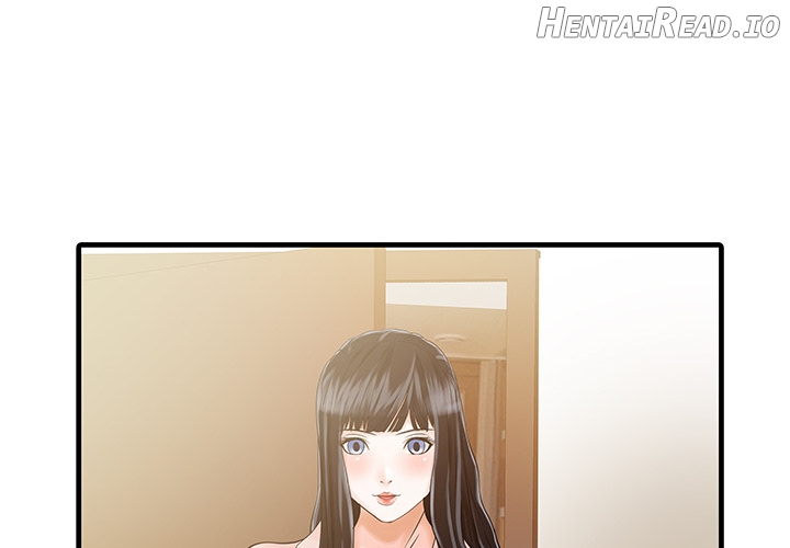 Two Wives Chapter 7 - page 4