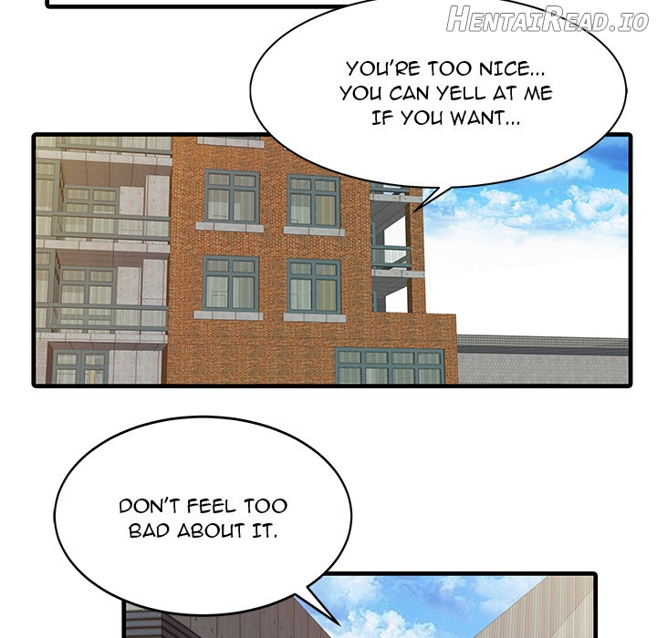 Two Wives Chapter 7 - page 50