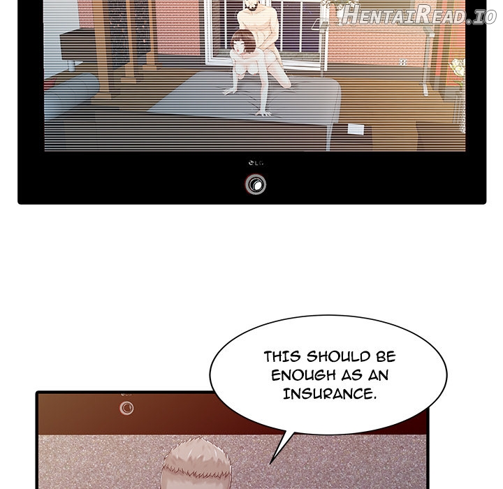 Two Wives Chapter 23 - page 15