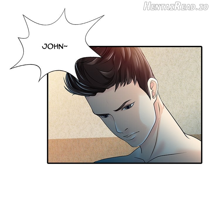 Two Wives Chapter 23 - page 42