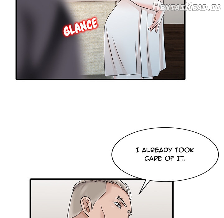 Two Wives Chapter 23 - page 66