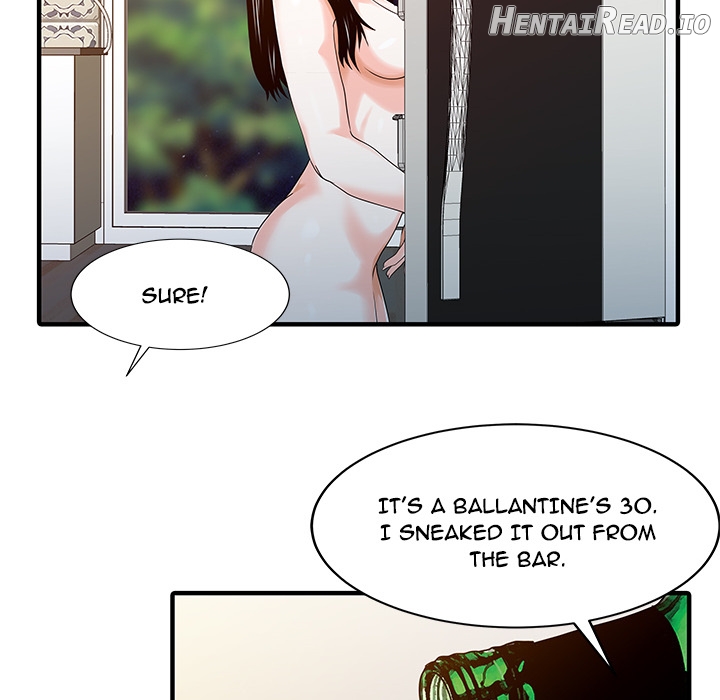 Two Wives Chapter 23 - page 78