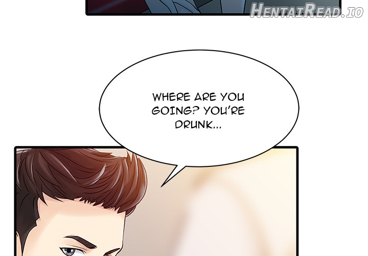 Two Wives Chapter 8 - page 3
