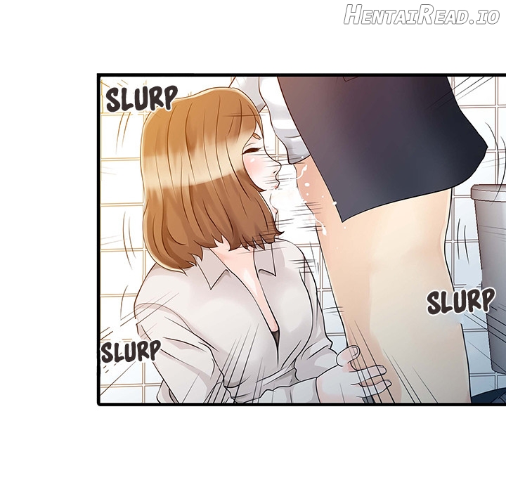 Two Wives Chapter 8 - page 32