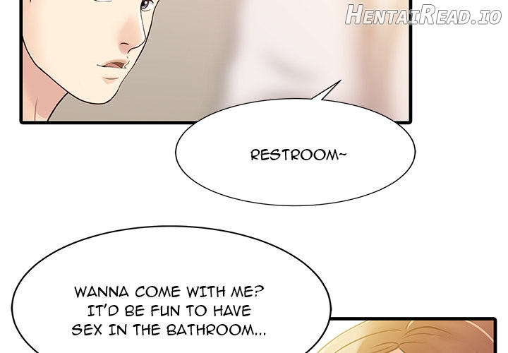 Two Wives Chapter 8 - page 4