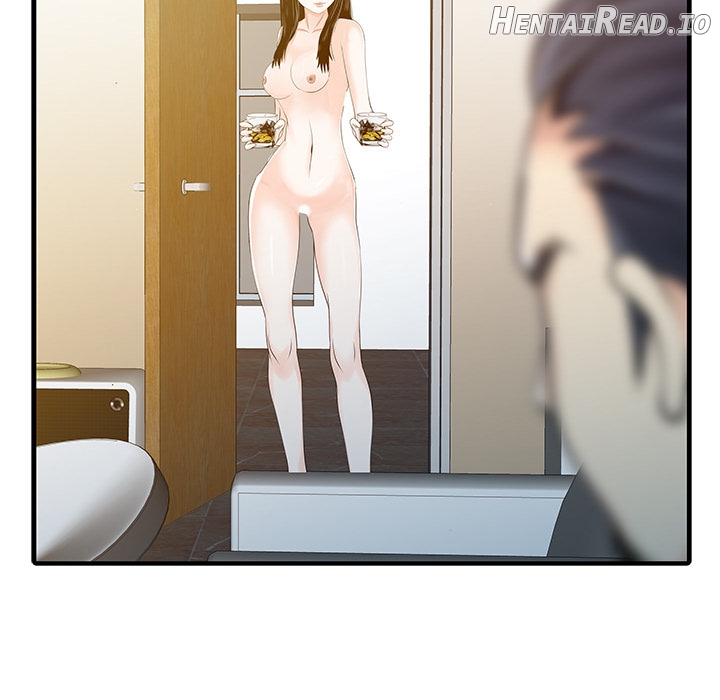 Two Wives Chapter 24 - page 15