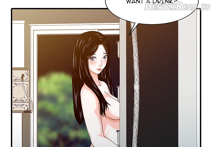 Two Wives Chapter 24 - page 3