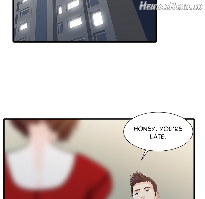 Two Wives Chapter 24 - page 50
