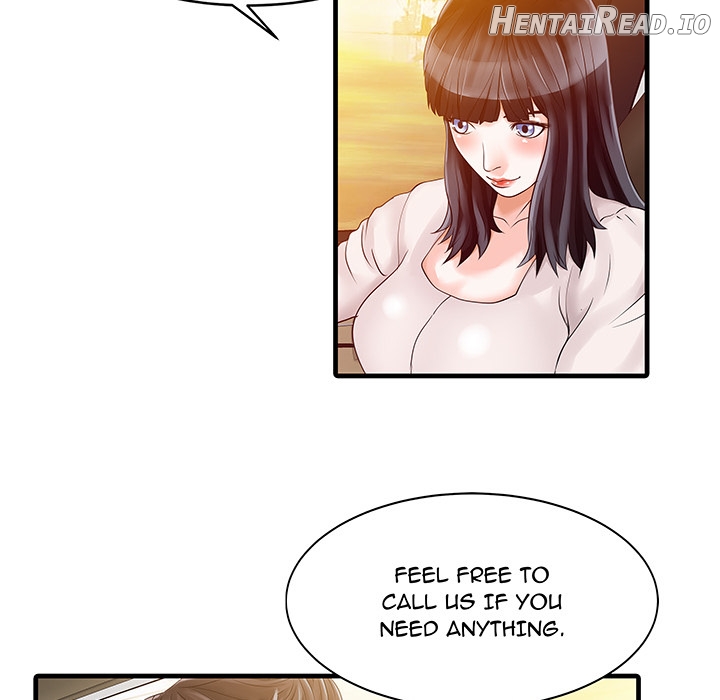 Two Wives Chapter 9 - page 15
