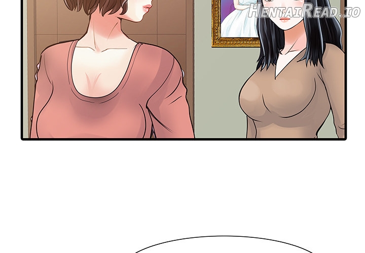 Two Wives Chapter 9 - page 2