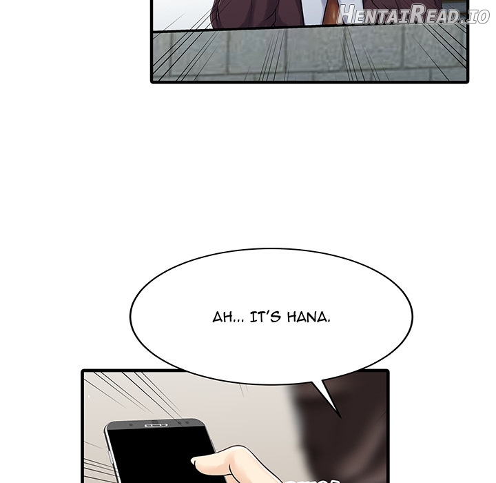 Two Wives Chapter 9 - page 50