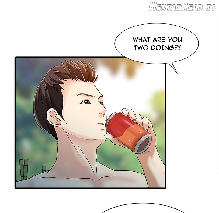 Two Wives Chapter 25 - page 15