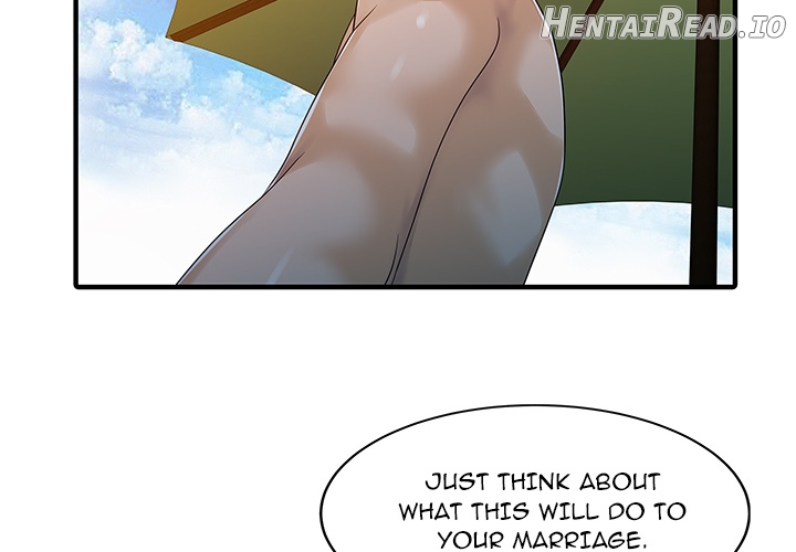 Two Wives Chapter 25 - page 2