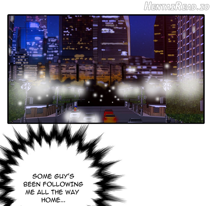 Two Wives Chapter 10 - page 11