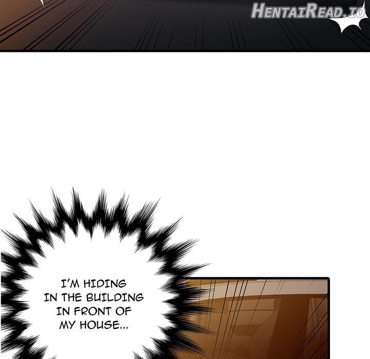 Two Wives Chapter 10 - page 14