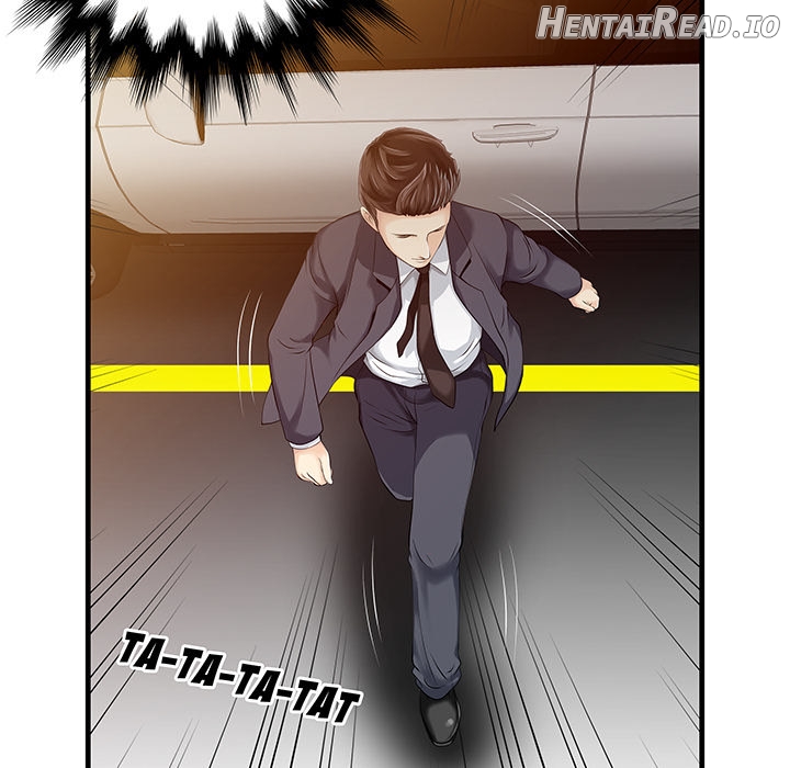 Two Wives Chapter 10 - page 15