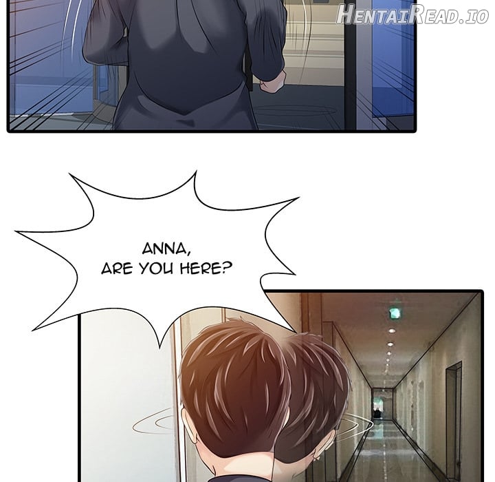 Two Wives Chapter 10 - page 17